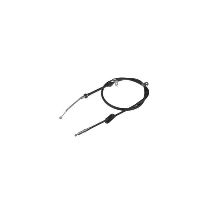 Cablu, frana de parcare BLUE PRINT