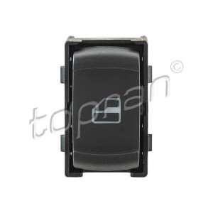 Comutator, reglaj oglinda HANS PRIES