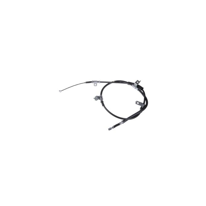 Cablu, frana de parcare BLUE PRINT