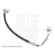 Furtun frana flexibil Fata Stanga 366mm JEEP COMMANDER GRAND CHEROKEE II III 3.0D/4.7/5.7 04.99-12.10 BLUE PRINT
