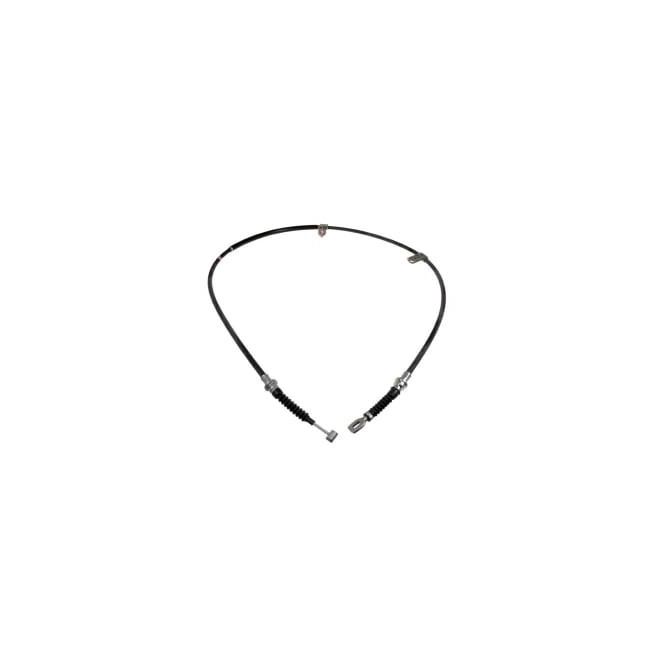 Cablu, frana de parcare BLUE PRINT