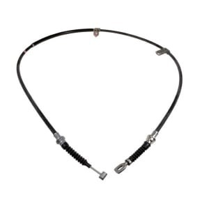 Cablu, frana de parcare BLUE PRINT