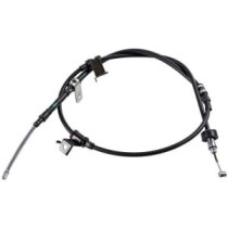 Cablu, frana de parcare BLUE PRINT