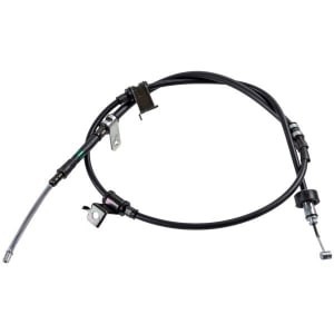 Cablu, frana de parcare BLUE PRINT