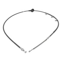 Cablu, frana de parcare BLUE PRINT