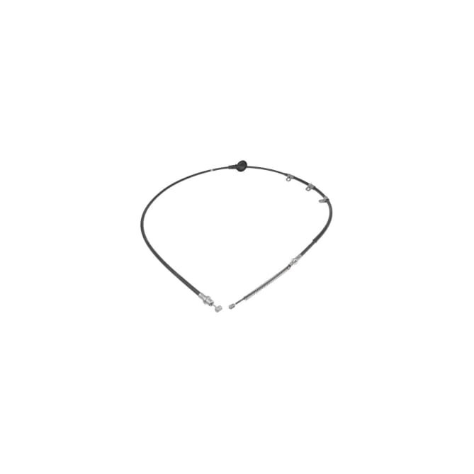 Cablu, frana de parcare BLUE PRINT