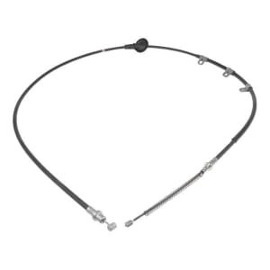 Cablu, frana de parcare BLUE PRINT