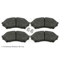 Set placute frana,frana disc BLUE PRINT