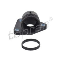 Flansa lichid racire HANS PRIES