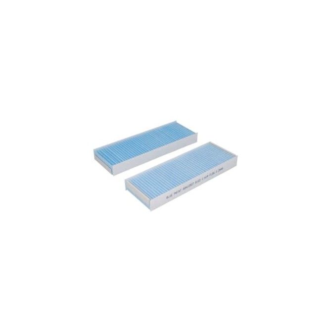 Filtru, aer habitaclu BLUE PRINT
