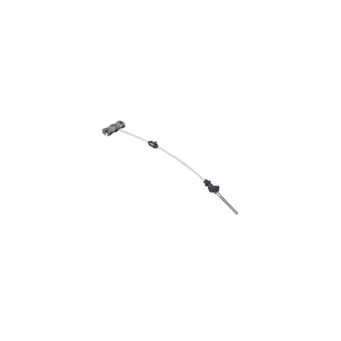 Cablu, frana de parcare BLUE PRINT