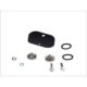 Filtru aer HANS PRIES Kit reparare pompa vid VW GOLF I II JETTA I II PASSAT B1 B2 1.5D 1.6D 08.76-10.91 cu garnituri suruburi