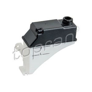 Vas de expansiune, racire HANS PRIES