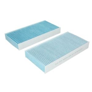 Filtru, aer habitaclu BLUE PRINT