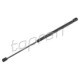Amortizor portbagaj HANS PRIES OPEL SIGNUM HATCHBACK Dreapta/Stanga lungime maxima 485mm SUV 204mm