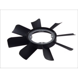 Paleta ventilator, racire motor HANS PRIES