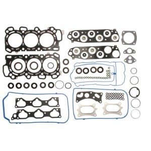 Set garnituri, chiulasa DNJ