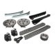 Chit lant de distributie DNJ kit cu lanț și elemente pentru FORD USA EXPEDITION, F-150, F-250, LINCOLN NAVIGATOR 5.4 10.02