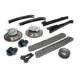 Chit lant de distributie DNJ kit cu lanț și elemente pentru FORD USA EXPEDITION, F-150, F-250, LINCOLN NAVIGATOR 5.4 10.02