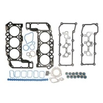 Set garnituri, chiulasa DNJ