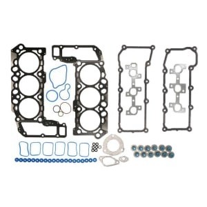 Set garnituri, chiulasa DNJ