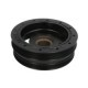 Fulie curea arbore cotit DNJ cu amortizor torsiune CADILLAC CTS CHEVROLET CORVETTE 5.7 01.97-09.07