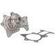 Pompa apa DNJ JEEP WRANGLER III 3.8 04.07- Sistem racire Garnitura inclusa