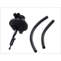 Camera vacuumatica,carburator HANS PRIES