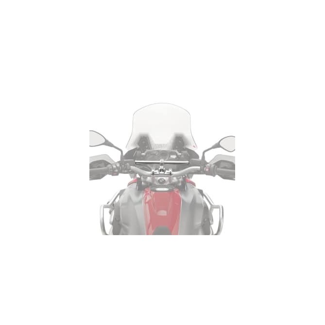 Trunchiuri și rafturi GIVI