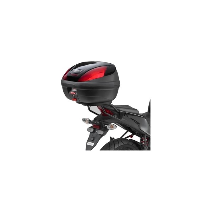 Trunchiuri și rafturi GIVI