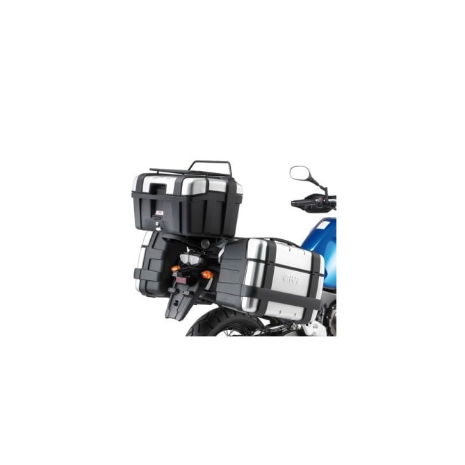 Trunchiuri și rafturi GIVI