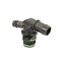 Supapa unidirectionala HANS PRIES