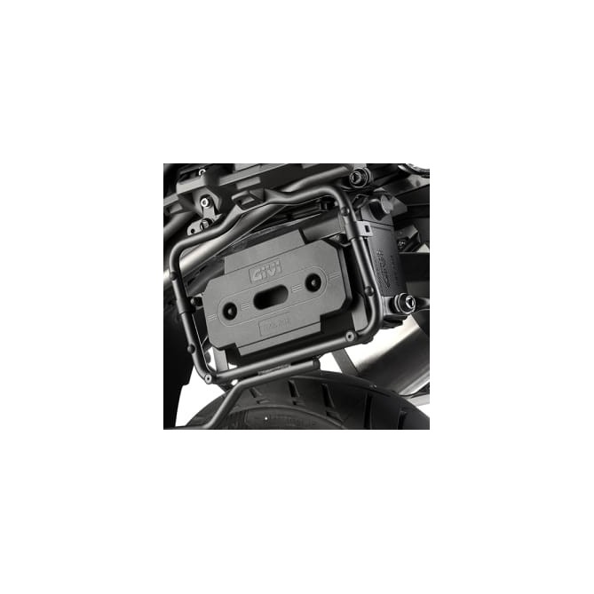 Trunchiuri și rafturi GIVI