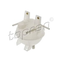 Vas de expansiune, racire HANS PRIES