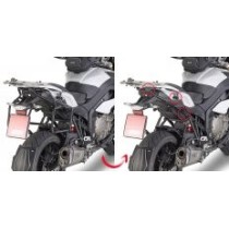 Trunchiuri și rafturi GIVI