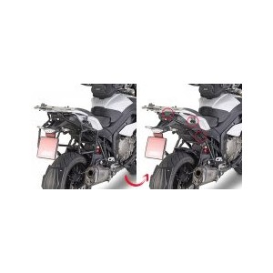 Trunchiuri și rafturi GIVI