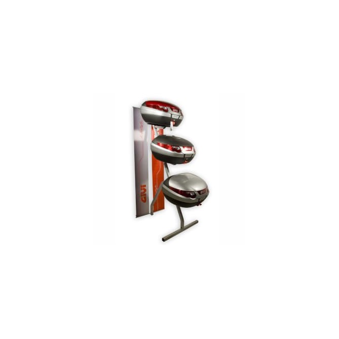 Trunchiuri și rafturi GIVI