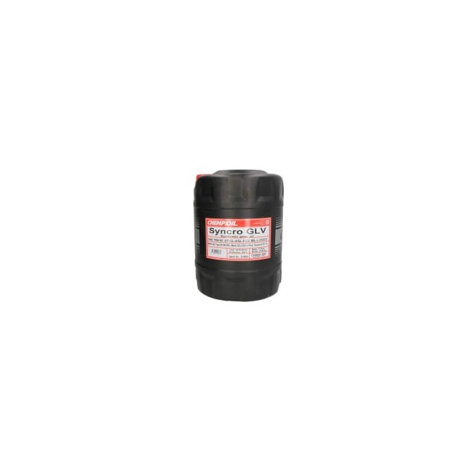 Ulei de transmisie manuala CHEMPIOIL