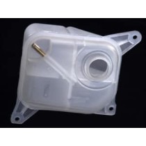 Vas de expansiune, racire HANS PRIES