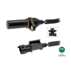 Senzor impulsuri, arbore cotit NGK