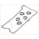 Set garnituri Capac supape HANS PRIES din cauciuc pentru chiulasa, dimensiuni 0,32 kg, piesa compatibila