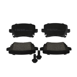 Set placute frana,frana disc LPR