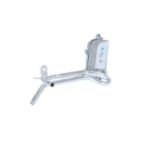 Radiator ulei, ulei motor NRF