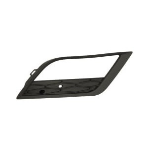 Grila ventilatie, bara protectie BLIC