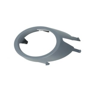 Grila ventilatie, bara protectie BLIC