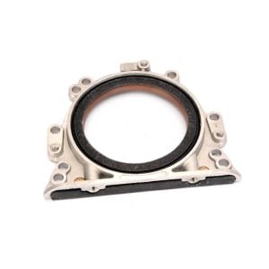 Simering, arbore cotit HANS PRIES