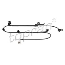 Senzor,turatie roata HANS PRIES