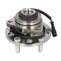 Kit rulmenti roata BTA