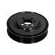 Fulie curea arbore cotit BTA 143mm 29mm 5 nervuri AUDI A3 A4 B6 B7 TT SEAT ALHAMBRA ALTEA XL CORDOBA EXEO IBIZA LEON TOLEDO 1.6-2.0LPG