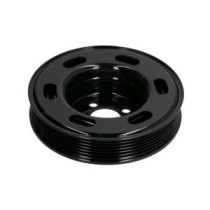 Fulie curea, arbore cotit BTA